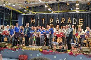 Konzert 15.03.2026 "Hitparade"