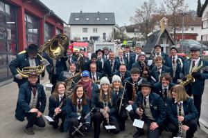 Pferdemarkt 9.2.2026